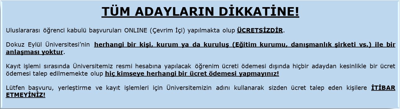 Uyari
